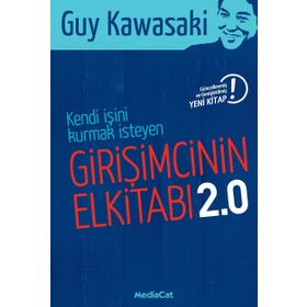 KENDI İŞINI KURMAK İSTEYEN GIRIŞIMCININ EL KITABI - GENEL