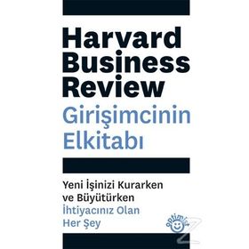 KENDI İŞINI KURMAK İSTEYEN GIRIŞIMCININ EL KITABI - GENEL