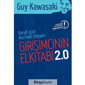 KENDI İŞINI KURMAK İSTEYEN GIRIŞIMCININ EL KITABI - GENEL
