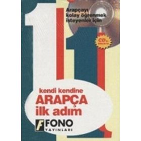 KENDI KENDINE ARAPÇA İLKADIM - KOMISYON