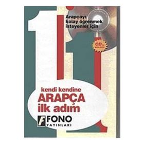 KENDI KENDINE ARAPÇA İLKADIM - KOMISYON