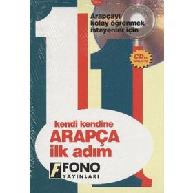 KENDI KENDINE ARAPÇA İLKADIM - KOMISYON