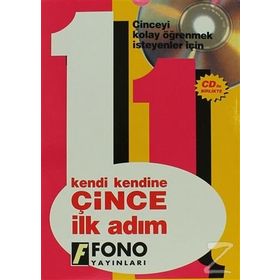 KENDI KENDINE ÇİNCE İLKADIM (3 CD'LI) - KOLLEKTIF