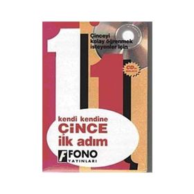 KENDI KENDINE ÇİNCE İLKADIM (3 CD'LI) - KOLLEKTIF