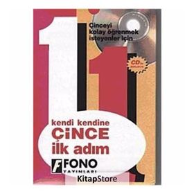 KENDI KENDINE ÇİNCE İLKADIM (3 CD'LI) - KOLLEKTIF