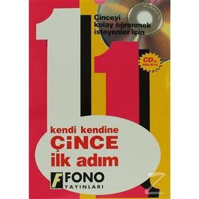 KENDI KENDINE ÇİNCE İLKADIM (3 CD'LI) - KOLLEKTIF