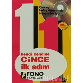 KENDI KENDINE ÇİNCE İLKADIM (3 CD'LI) - KOLLEKTIF