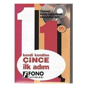 KENDI KENDINE ÇİNCE İLKADIM (3 CD'LI) - KOLLEKTIF