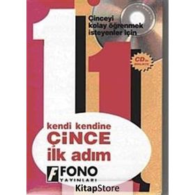 KENDI KENDINE ÇİNCE İLKADIM (3 CD'LI) - KOLLEKTIF