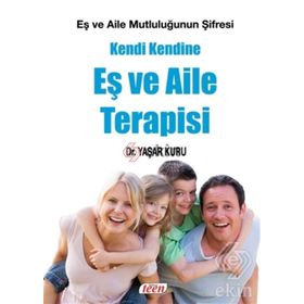 Kendi Kendine Eş ve Aile Terapisi - psk yasar kuru