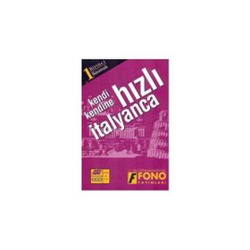 KENDI KENDINE HIZLI İTALYANCA 1. BASAMAK - KOMISYON