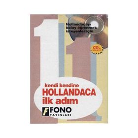 KENDI KENDINE HOLLANDACA İLKADIM - KOMISYON