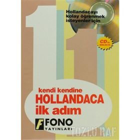 KENDI KENDINE HOLLANDACA İLKADIM - KOMISYON