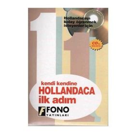 KENDI KENDINE HOLLANDACA İLKADIM - KOMISYON