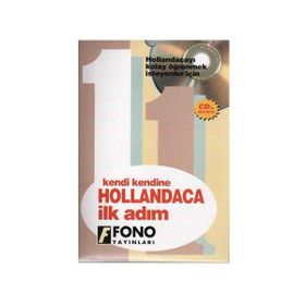 KENDI KENDINE HOLLANDACA İLKADIM - KOMISYON