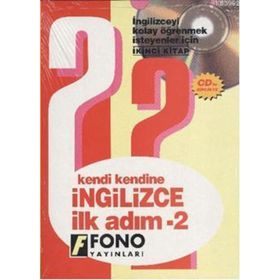 KENDI KENDINE İNGİLİZCE'DE İLK ADIM 2 - KOLLEKTIF