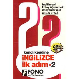 KENDI KENDINE İNGİLİZCE'DE İLK ADIM 2 - KOLLEKTIF