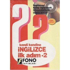KENDI KENDINE İNGİLİZCE'DE İLK ADIM 2 - KOLLEKTIF