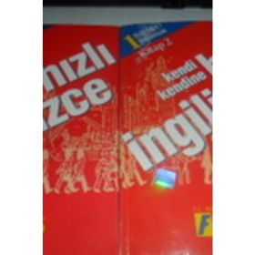 KENDI KENDINE İNGİLİZCE'DE İLK ADIM 2 - KOLLEKTIF