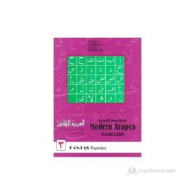 Kendi Kendine Modern Arapça Öğretimi 3 - Mahmut İsmail Sini