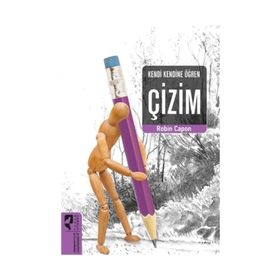 Kendi Kendine Öğren: Çizim - Robin Capon