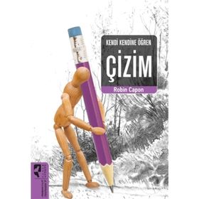 Kendi Kendine Öğren: Çizim - Robin Capon