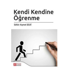 Kendi Kendine Öğrenme - Pegem Yayınları