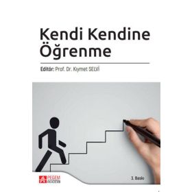 Kendi Kendine Öğrenme - Pegem Yayınları