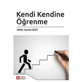 Kendi Kendine Öğrenme - Pegem Yayınları