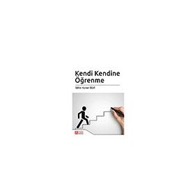 Kendi Kendine Öğrenmek - James R. Davis