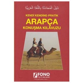 KENDI KENDINE PRATIK ARAPÇA KONUŞMA KILAVUZU - KERIM AÇIK; HAMZA ÖZASLAN