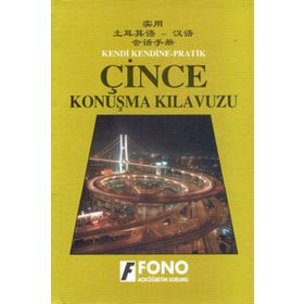 KENDI KENDINE PRATIK ÇİNCE KONUŞMA KILAVUZU - KOLLEKTIF