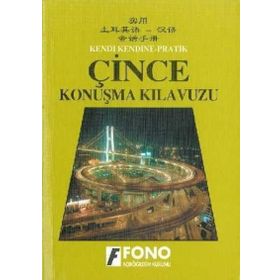 KENDI KENDINE PRATIK ÇİNCE KONUŞMA KILAVUZU - KOLLEKTIF