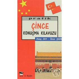 KENDI KENDINE PRATIK ÇİNCE KONUŞMA KILAVUZU - KOLLEKTIF