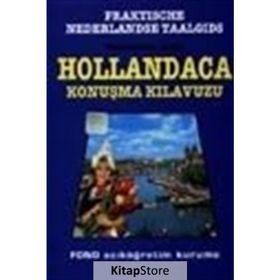 KENDI KENDINE PRATIK HOLLANDACA KONUŞMA KILAVUZU - MARKUS SCHOKKER