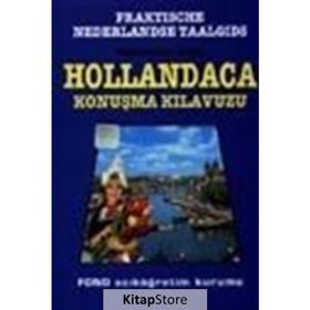 KENDI KENDINE PRATIK HOLLANDACA KONUŞMA KILAVUZU - MARKUS SCHOKKER