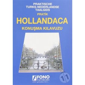 KENDI KENDINE PRATIK HOLLANDACA KONUŞMA KILAVUZU - MARKUS SCHOKKER