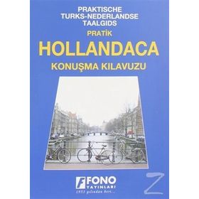 KENDI KENDINE PRATIK HOLLANDACA KONUŞMA KILAVUZU - MARKUS SCHOKKER