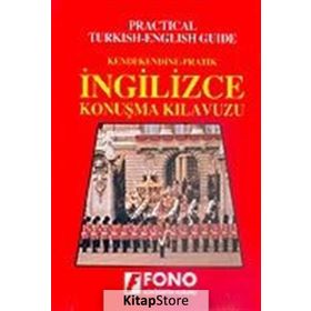 KENDI KENDINE PRATIK İNGİLİZCE KONUŞMA KILAVUZU - KOLLEKTIF