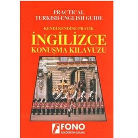 KENDI KENDINE PRATIK İNGİLİZCE KONUŞMA KILAVUZU - KOLLEKTIF
