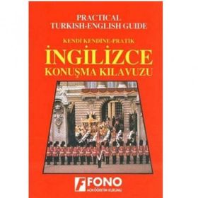 KENDI KENDINE PRATIK İNGİLİZCE KONUŞMA KILAVUZU - KOLLEKTIF