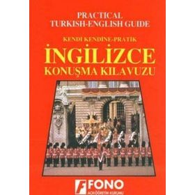 KENDI KENDINE PRATIK İNGİLİZCE KONUŞMA KILAVUZU - KOLLEKTIF