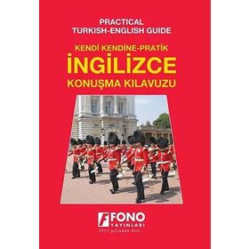 KENDI KENDINE PRATIK İNGİLİZCE KONUŞMA KILAVUZU - KOLLEKTIF