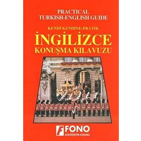 KENDI KENDINE PRATIK İNGİLİZCE KONUŞMA KILAVUZU - KOLLEKTIF
