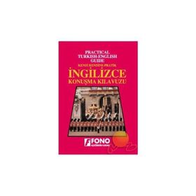 KENDI KENDINE PRATIK İNGİLİZCE KONUŞMA KILAVUZU - KOLLEKTIF