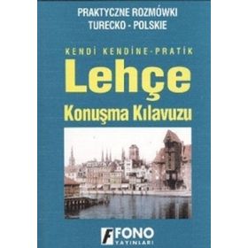 KENDI KENDINE PRATIK LEHÇE KONUŞMA KILAVUZU - KOLEKTIF