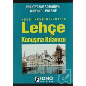 KENDI KENDINE PRATIK LEHÇE KONUŞMA KILAVUZU - KOLEKTIF