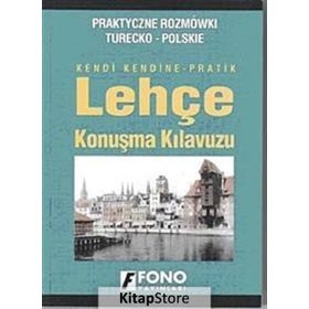 KENDI KENDINE PRATIK LEHÇE KONUŞMA KILAVUZU - KOLEKTIF