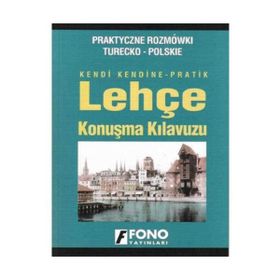 KENDI KENDINE PRATIK LEHÇE KONUŞMA KILAVUZU - KOLEKTIF