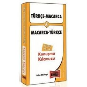 KENDI KENDINE PRATIK MACARCA KONUŞMA KILAVUZU - ERTUĞRUL ÖZKAN